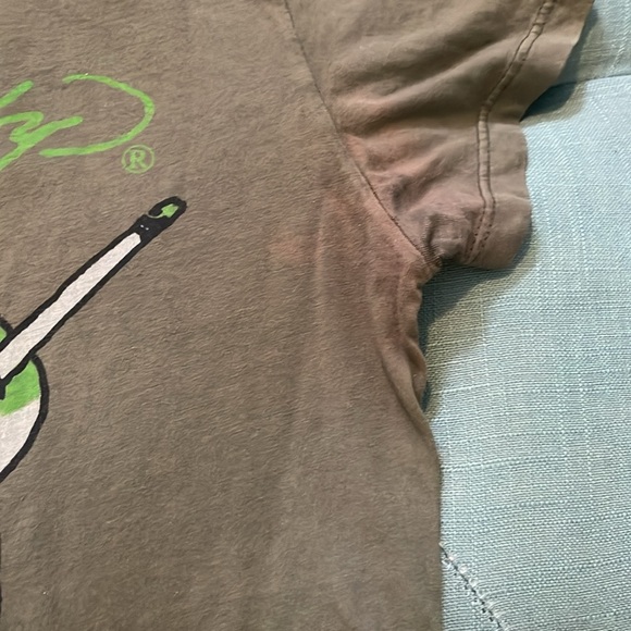 Vintage Don Ed Hardy T-Shirt - Picture 3 of 6